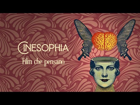 cinesophia | Film che pensano