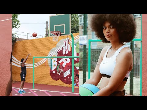 Joya Mooi - Good Girl (prod. Blazehoven)