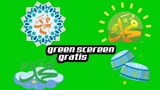 Download lagu Bagi bagi green screen idul Fitri gratis mp3