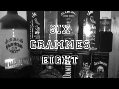 SIX GRAMMES EIGHT - new song - teaser 2012