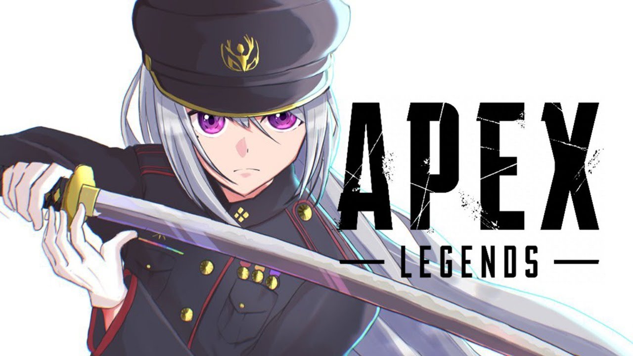 【APEX】CRカップカスタム練③#しばくぞヤンキースWIN【にじさんじ 樋口楓 / とっぴー / ボドカ】
