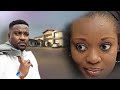 HE STOLE MY HEART (JACKIE APPAIH, JOHN DUMELO) AFRICAN MOVIES