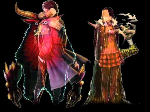 Smokin' VGM 40 - Netherworld - Folklore