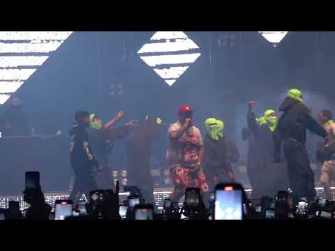 These Weones - Pablo Chill-E Movistar Arena 2024