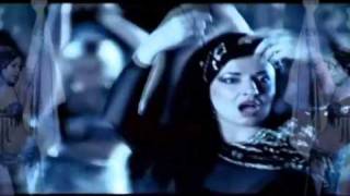 Natasha Atlas - Mon amie la rose 02.flv