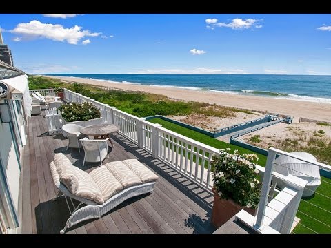 Westhampton Beach, NY, DJI Phantom 3 Drone 2016 4K