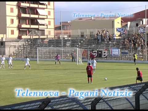 Milazzo Paganese 0 2