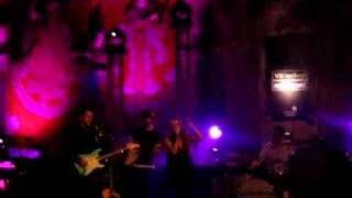 Lucie Silvas - Alone (live @ Palau de la Música)