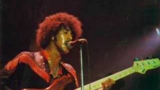Thin Lizzy - Genocide (Killing of the Buffalo) (Live 1980)