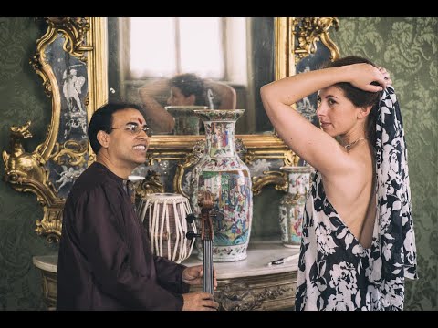 Irina Solinas & MAME | Premiere - Milano, 2018