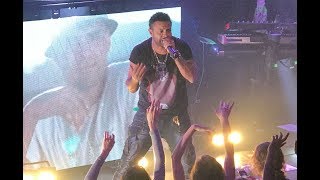 SHAGGY is BACK .... With a Vengeance (2017)