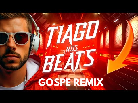 MTG Melhores Remixes Versão Funk Gospel TikTok 2025 ISADORA POMPEO GABRIELA ROCHA