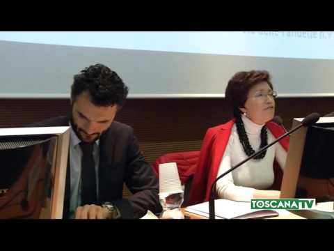 2017-05-08 FIRENZE - MATTEO BIFFONI, ANCI, SUL NUOVO CODICE APPALTI