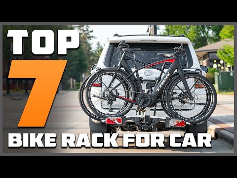 Best Bike Racks for Car: Top Picks for 2025