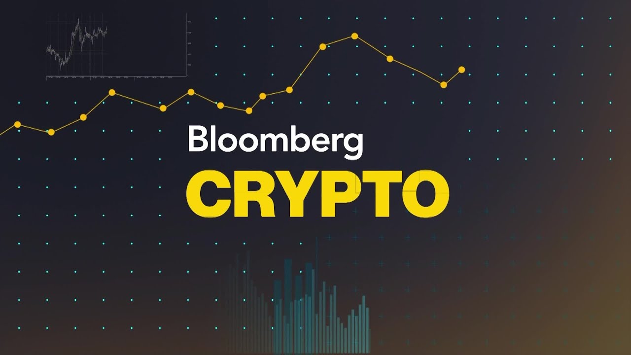 Bitcoin and the Selloff | Bloomberg Crypto 08/06/2024