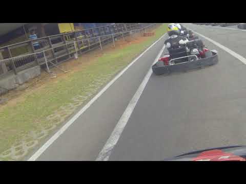 500 Milhas KGV 2013   Treinos 2