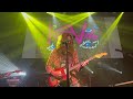 Kurt Vile - Jesus Fever - Ardmore Music Hall - Philly Music Fest - Philadelphia PA - 10-9-2023