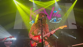 Kurt Vile - Jesus Fever - Ardmore Music Hall - Philly Music Fest - Philadelphia PA - 10-9-2023