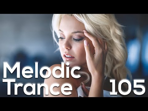 Tranceflohr - Melodic Trance Mix 105 - [TMTM105] - January 2022