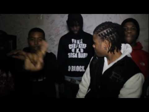 S.dot-Choppa Down (Music Video)Shot By @prince485