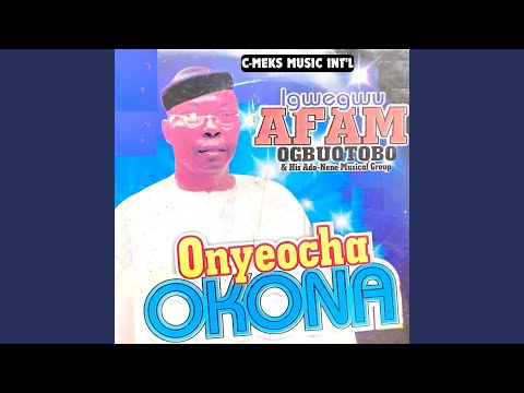 Onyeocha Okona