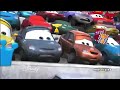 Cars 2006 Dinoco Is All Mine Indonesian