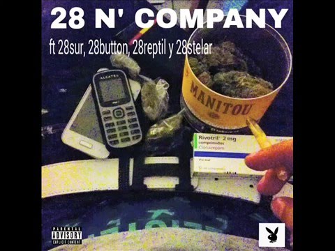 5. EL METODO GONZO - 28stelar | 28 N ´COMPANY