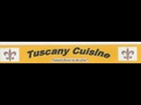 Chef Design, Inc. video.