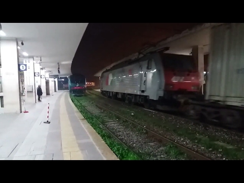 MRS 76211 PIEDIMONTE V.S.L.A.-MADDALONI MARCIANISE S.TO (E474 ex railone)