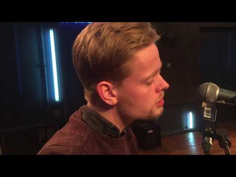 (LIVE Session #1 Teaser ) He'll have to go - Jim van der Zee