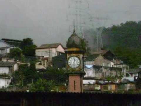 Imagem de Amostra do You Tube