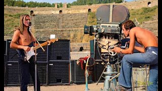 Download lagu Pink Floyd ❀ Echoes 1 & 2 ☆ Live at Pompeii ☆ mp3