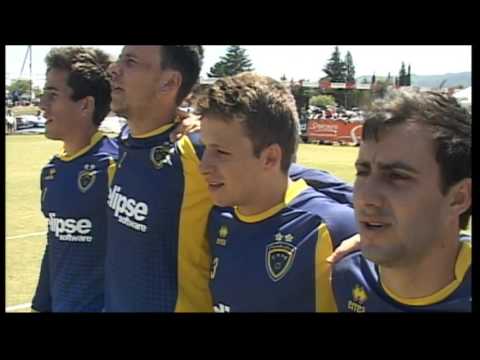 2015 IFA Fistball WC - Semi-Final - Switzerland vs. Brazil