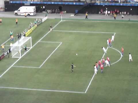 North Korea penalty vs Czech Republic U20 World Cup