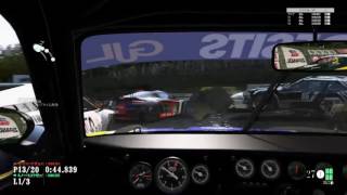 MidnightがPS4からブロードキャスト