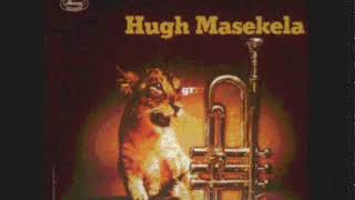 Hugh Masekela -- Sharpville