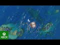 Vídeo de gameplay de Subnautica  Playstation