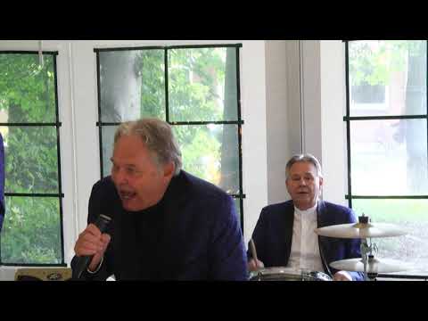 The Rocking Ghosts  -    Happy Together    2020