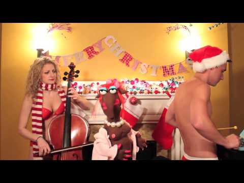 A Very Skivvies Christmas