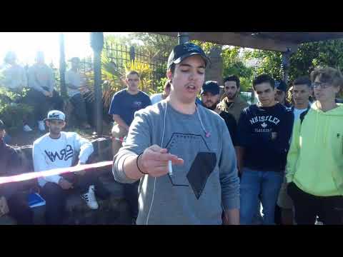 💥💦KORTEINE vs REDS vs JOTAEZE - 16AVOS - 1A CLASIFICATORIA EL REY DE TENERIFE