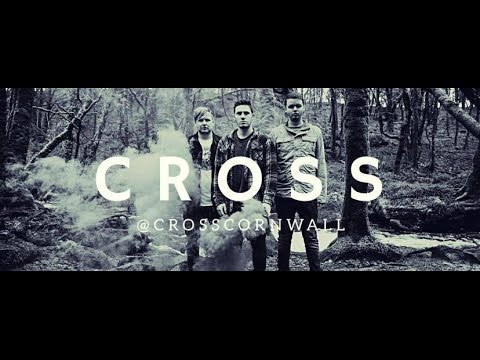 Cross - Unfriendly Faces EP Teaser (Studio Vlog)