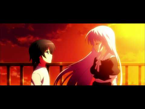 「グリザイアの迷宮」Blu-ray&DVD　告知CM