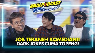 Download lagu KNALPODCAST EP. 13: COKI INDRA BOCORIN JOB KOMEDIAN YANG DILUAR NALAR! mp3 Download lagu KNALPODCAST EP. 13: COKI INDRA BOCORIN JOB KOMEDIAN YANG DILUAR NALAR! mp3