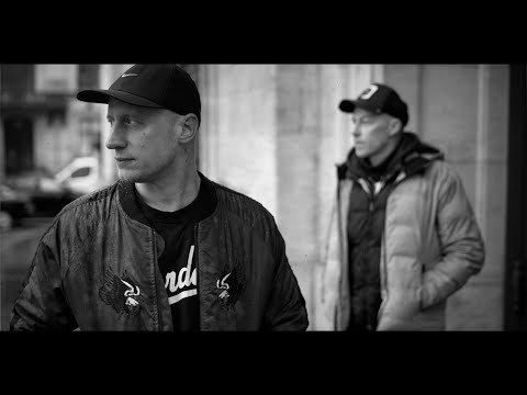 Sir T From Denmark & Pede B  - Åh Kære Gud official video