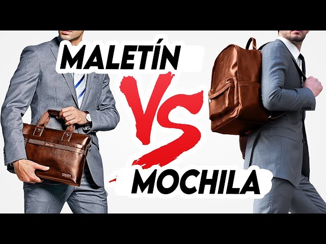 Vídeo relacionado con RAINSMORE Bolso Hombre Bandolera Maletin Portatil 17,3 Pulgadas Maletín Ordenado Cuero PU Bolsa de Mensajero Impermeable Maletín de Trabajo Ejecutivo Negocios Marrón