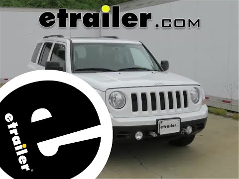 Install: Coil SumoSprings Custom Helper Springs for Coil Spring Suspension on a 2013 Jeep Patriot