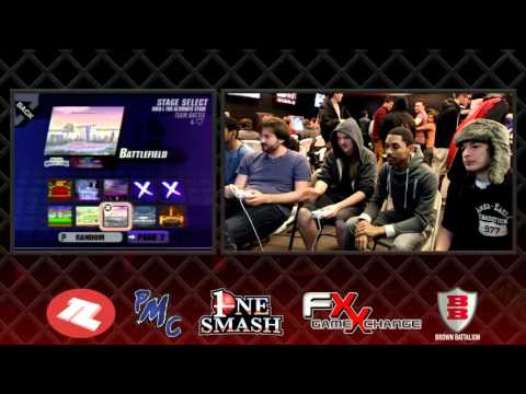 BR 20 PM - Oracle + DMG vs Shokio + Captain Birdman - Winners Bracket