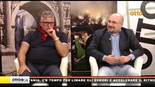 ottogol la puntata del 2 settembre 2024