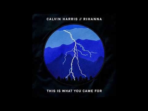 Calvin Harris & Rihanna Vs. Double Pleasure - Desire Is What You Came For (Fedde Le Grand Mash Up)