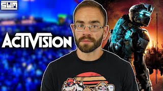 A Big Game Series Returns And Activision's Shocking New Lawsuit | News Wave